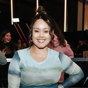 Meet your Posher, Angela